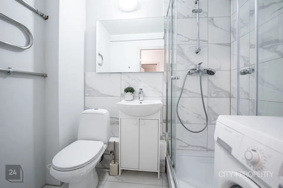 1-toaline Korter - Tallinn, Kesklinna linnaosa - foto 3