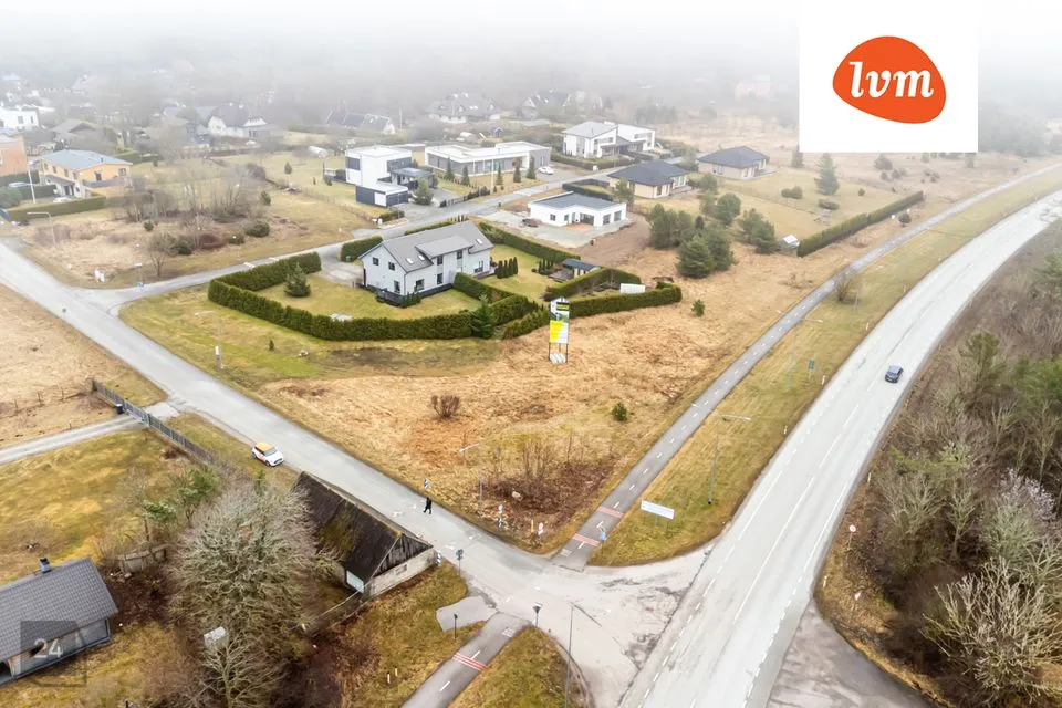 Maatulundusmaa, 3593 m² участок в Harku vald, Rannamõisa küla - фото 2