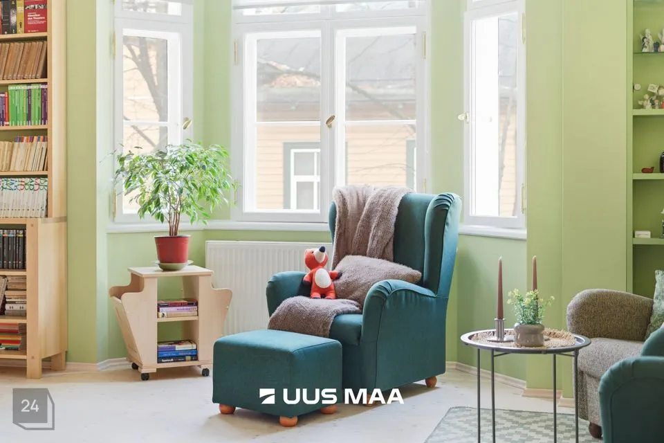 3-toaline Korter  -  Tallinn, Põhja-Tallinna linnaosa - foto 4