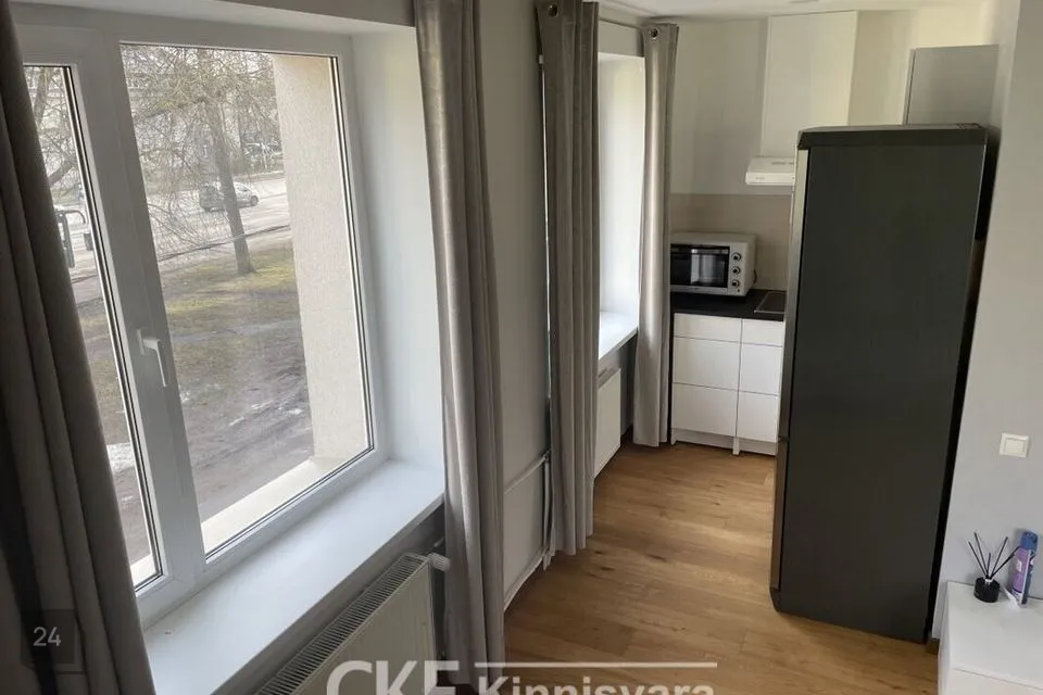 1-toaline Korter - Tallinn, Kristiine linnaosa - foto 4