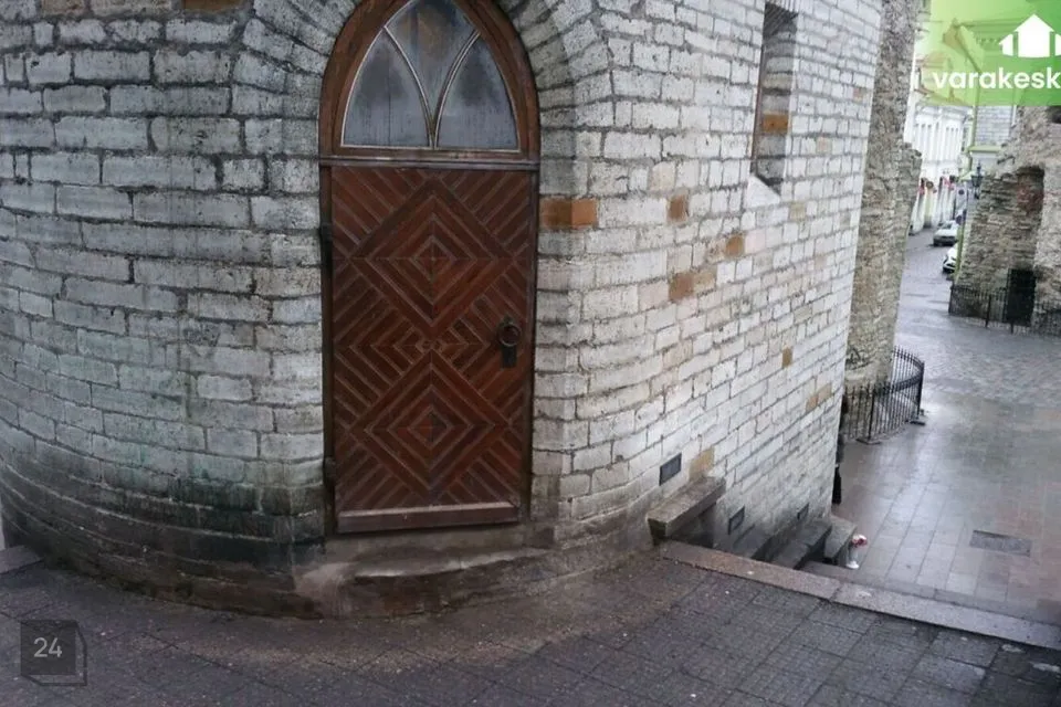 70 m² Äripind - Tallinn, Kesklinna linnaosa - foto 2