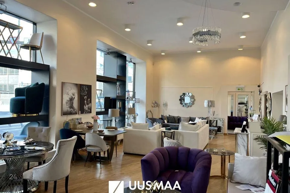 Multi-purpose, 88 m² business in Tallinn, Kesklinna linnaosa - photo 4