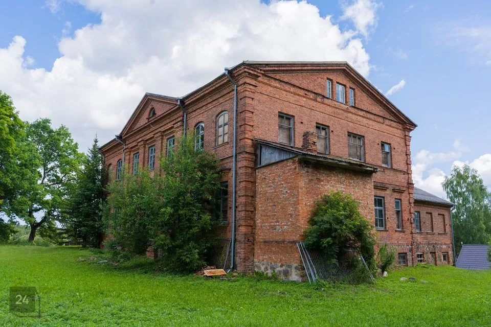 718 m² Maja - Rõuge vald, Luutsniku küla - foto 4