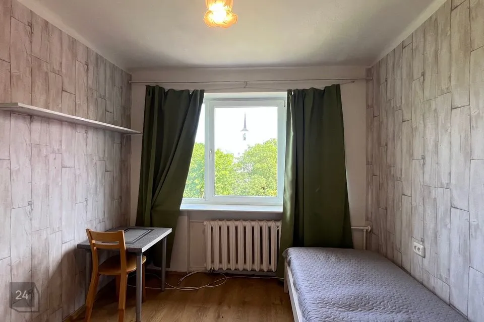 1-toaline Korter  -  Tallinn, Põhja-Tallinna linnaosa - foto 3