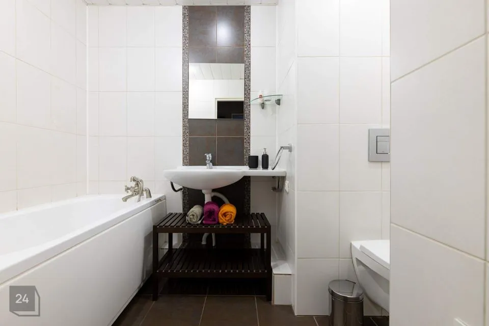 2-toaline Korter  -  Tallinn, Lasnamäe linnaosa - foto 3