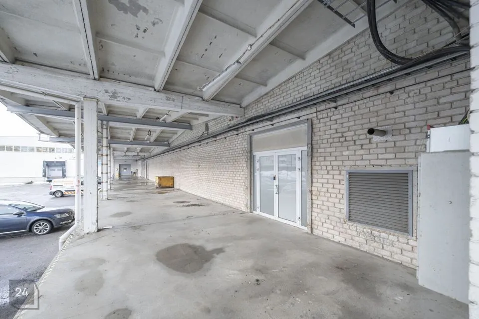 1053 m² Äripind - Tallinn, Nõmme linnaosa - foto 5
