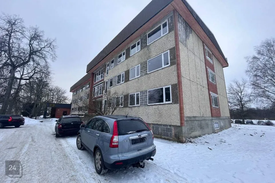 1700 m² Äripind  -  Rapla vald, Alu alevik