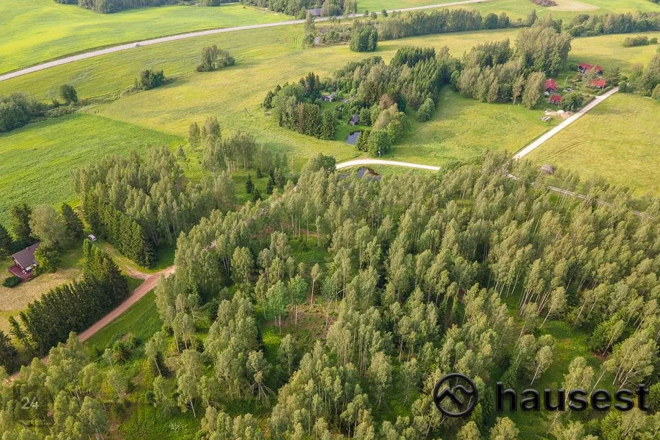 Residential land, 27631 m² land in Kambja vald, Kullaga küla - photo 5