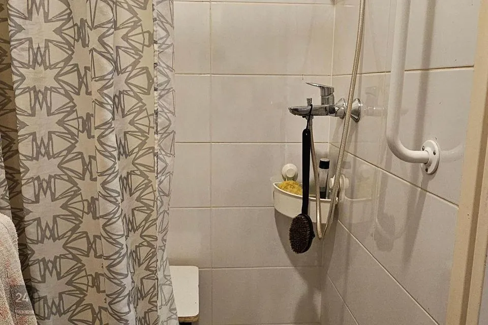 3-toaline Korter  -  Põltsamaa vald, Adavere alevik - foto 3