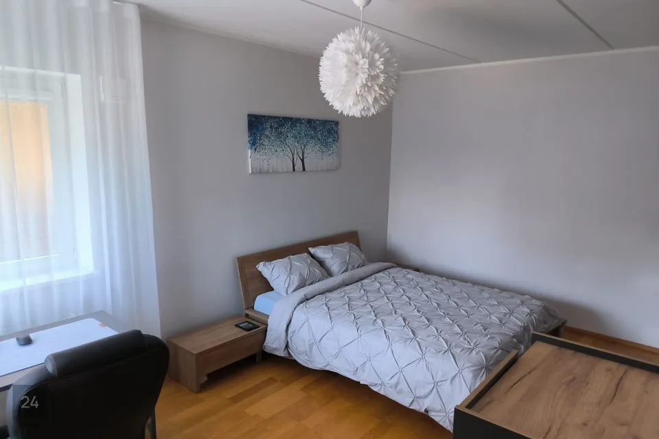 2-toaline Korter  -  Tallinn, Põhja-Tallinna linnaosa - foto 4