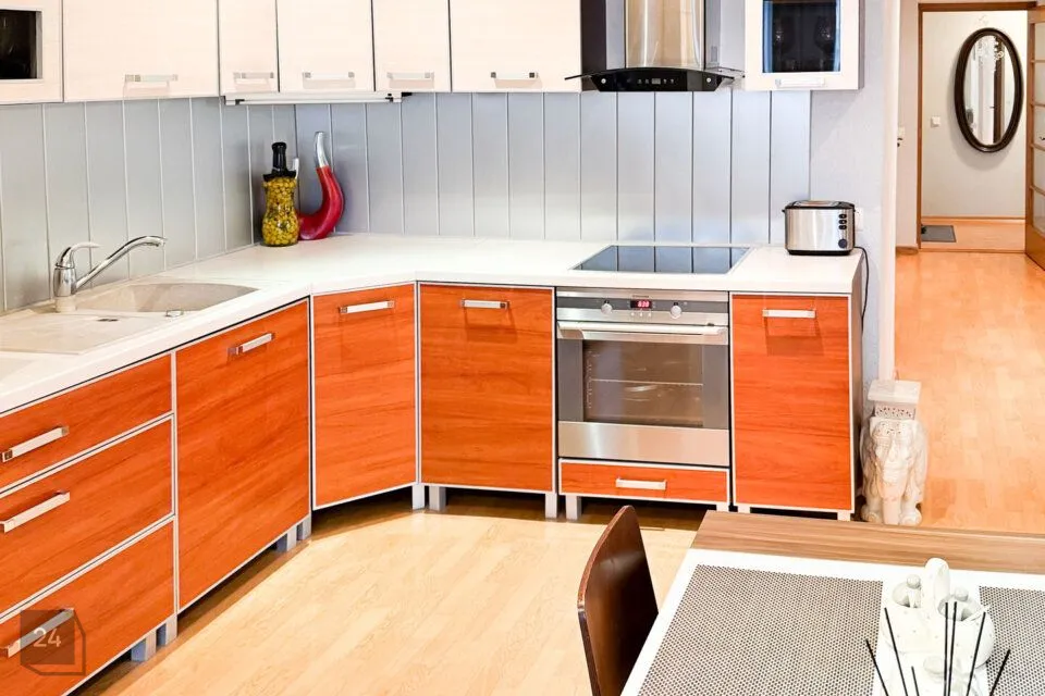 3-toaline Korter - Tallinn, Lasnamäe linnaosa - foto 3