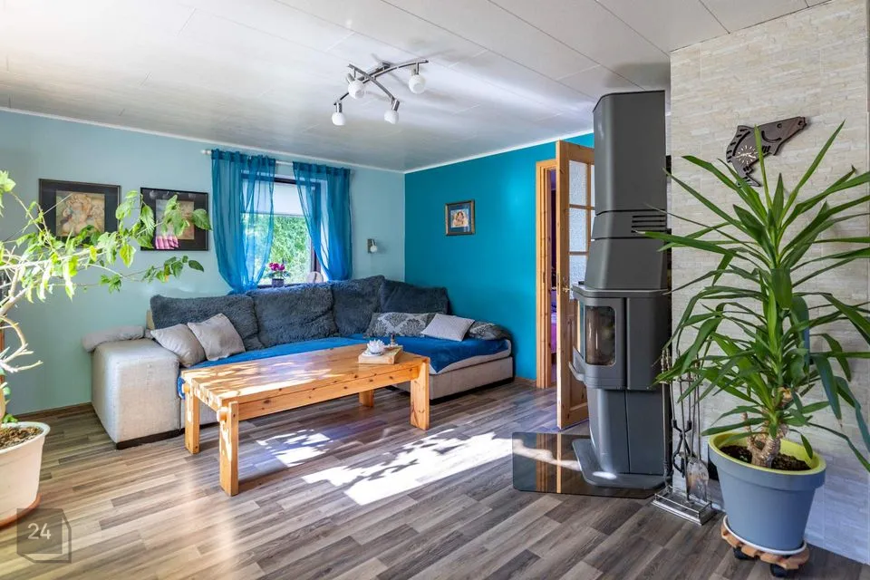 4-toaline Maja - Hiiumaa vald, Kärdla linn - foto 4