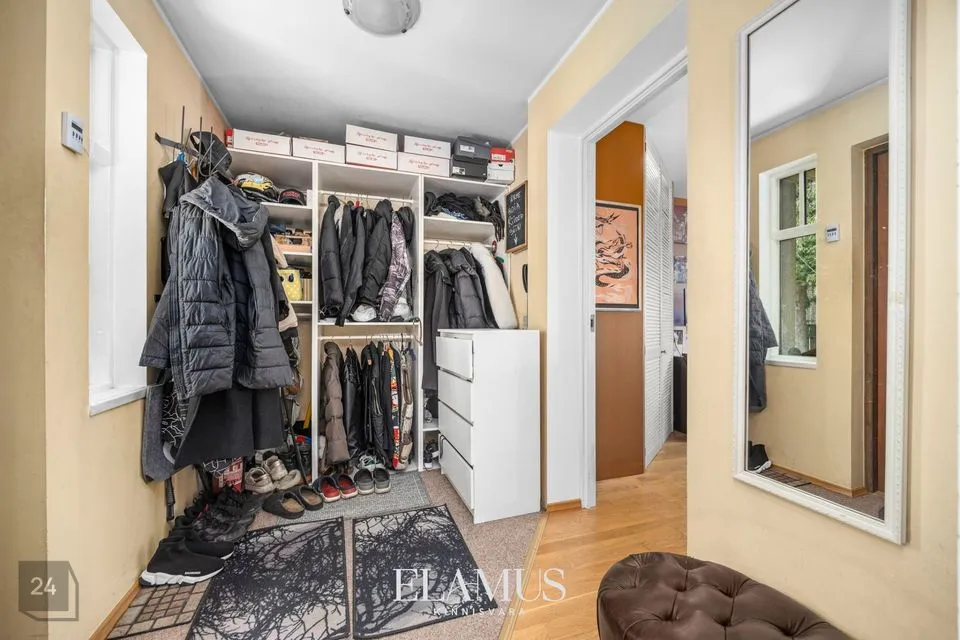 5-toaline Maja  -  Tallinn, Nõmme linnaosa - foto 3
