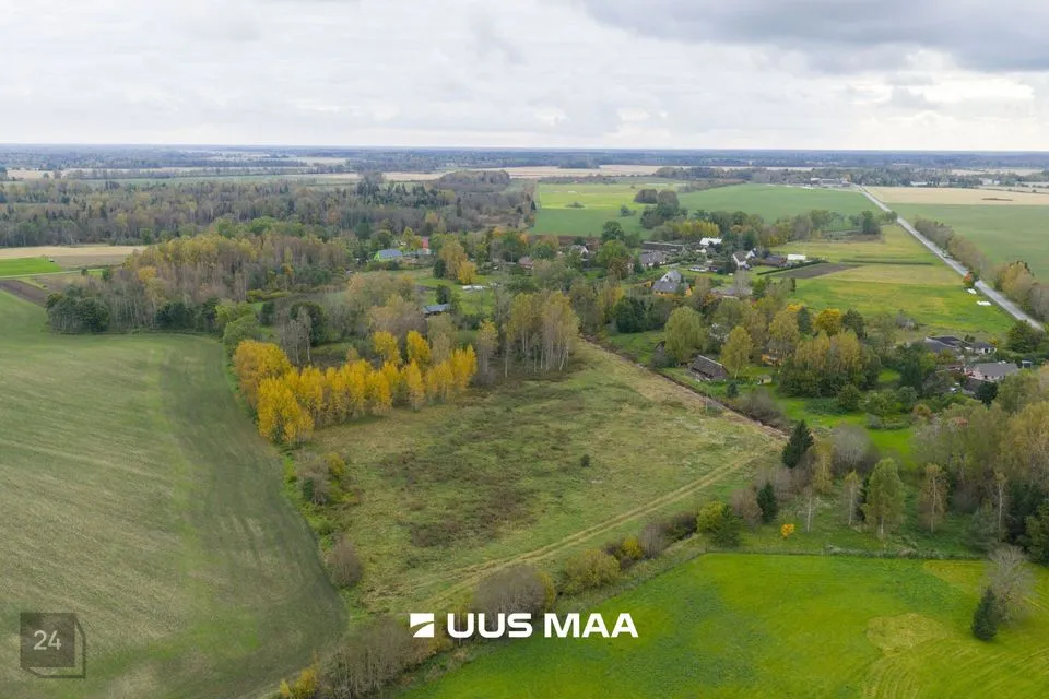 3-toaline Maja - Rapla vald, Oela küla - foto 3