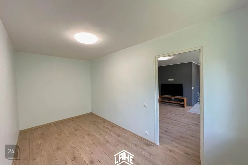 2-toaline Korter - Valga vald, Valga linn - foto 4