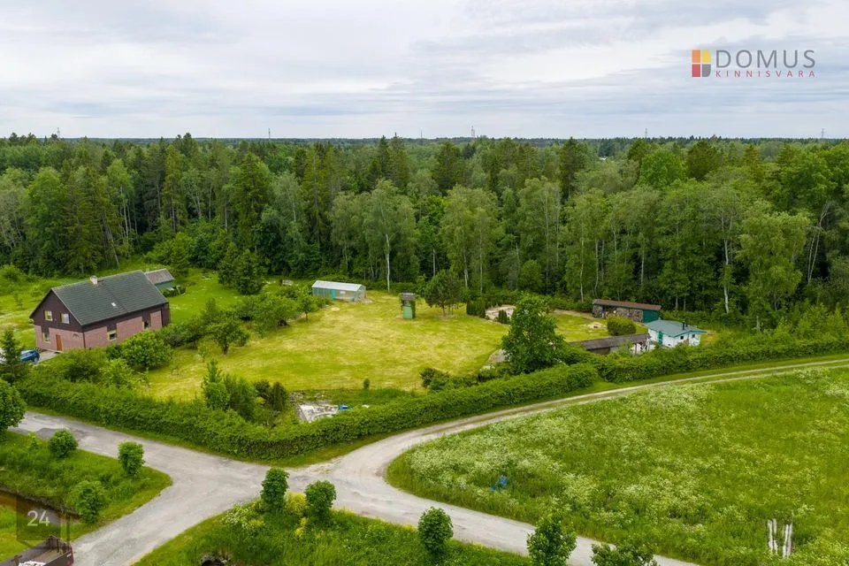 Elamumaa, 4046 m² Maa - Saku vald, Kajamaa küla - foto 2