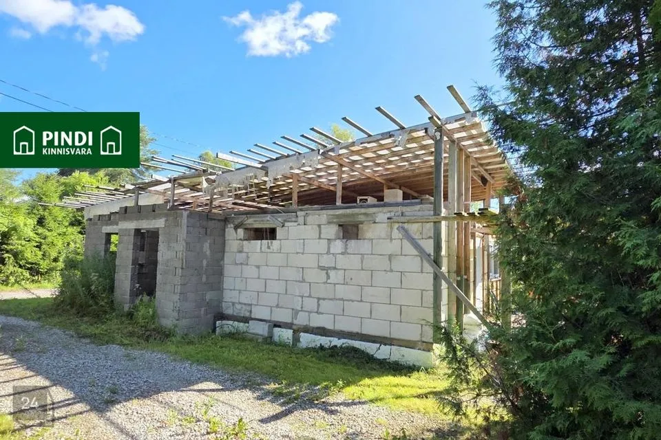 4-комнатная дом в Harku vald, Liikva küla - фото 4