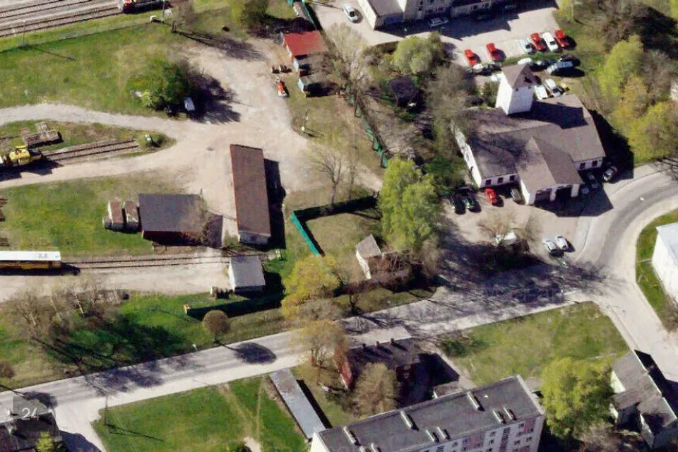 Mitme sihtotstarbega, 242 m² Äripind - Valga vald, Valga linn - foto 3
