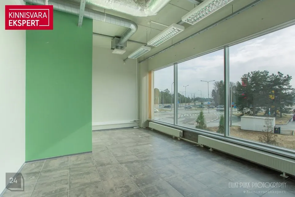 Büroo, 339 m² Äripind - Pärnu linn, Pärnu linn - foto 4