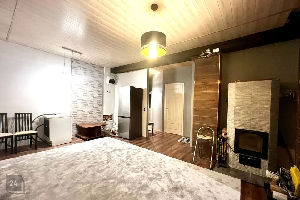 3-toaline Korter  -  Loksa linn - foto 5