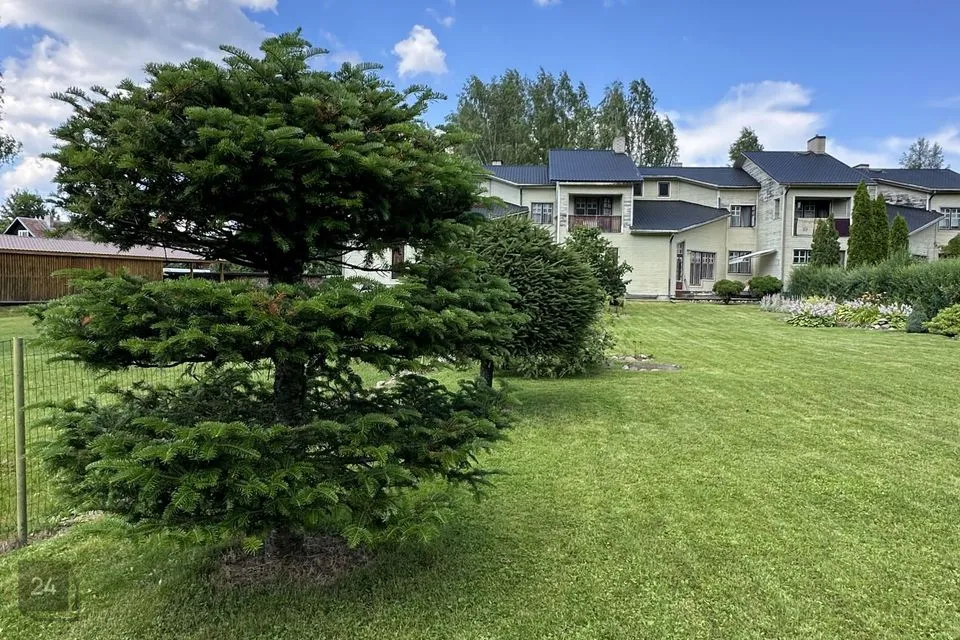 6-toaline Majaosa  -  Põlva vald, Põlva linn - foto 4