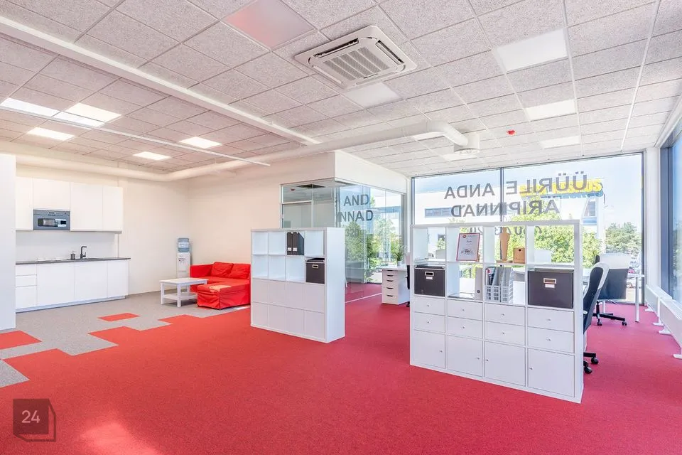 Mitme sihtotstarbega, 115 m² Äripind - Tartu linn, Tartu linn - foto 2