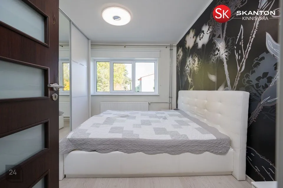 2-toaline Korter - Tartu linn, Haage küla - foto 4