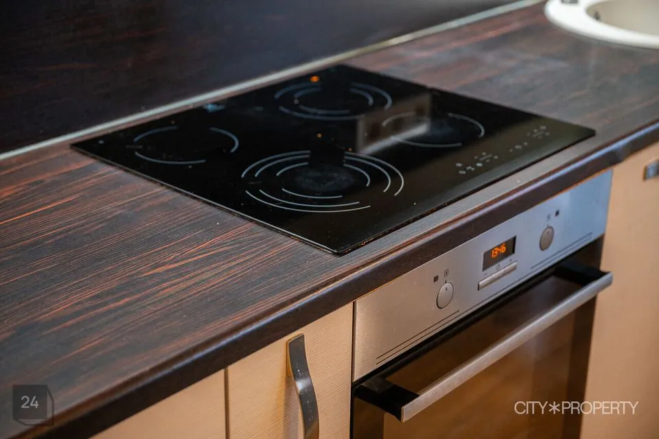 3-toaline Korter - Tartu linn, Tartu linn - foto 4