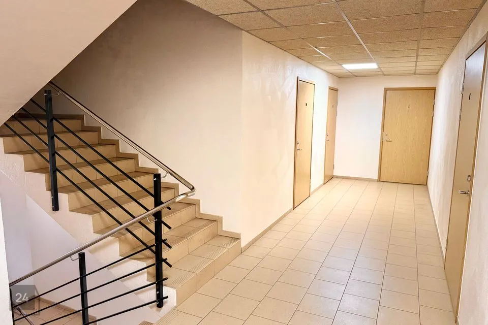 3-комнатная Квартира в Luunja vald, Lohkva küla - фото 2