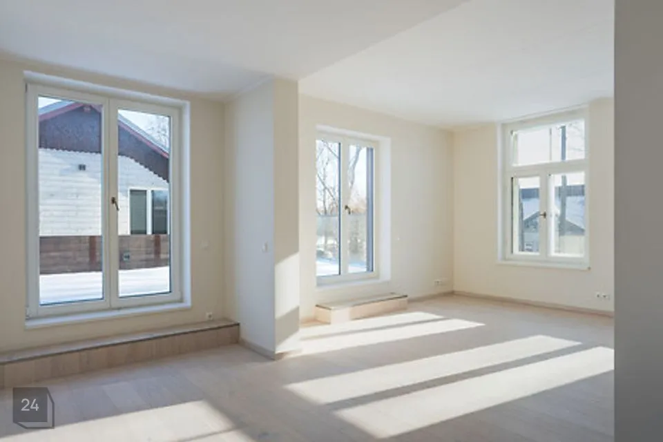 3-room apartment in Tartu linn, Tartu linn