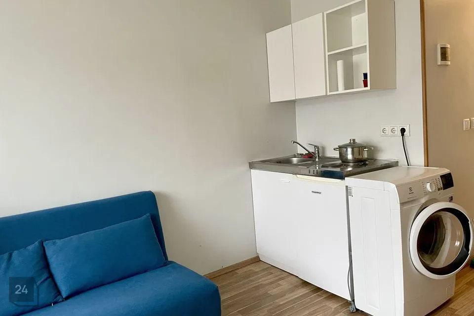 1-toaline Korter  -  Tallinn, Mustamäe linnaosa - foto 2