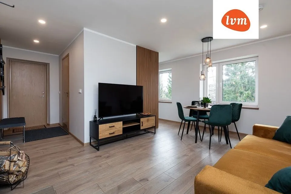 2-toaline Korter - Tartu vald, Laeva küla