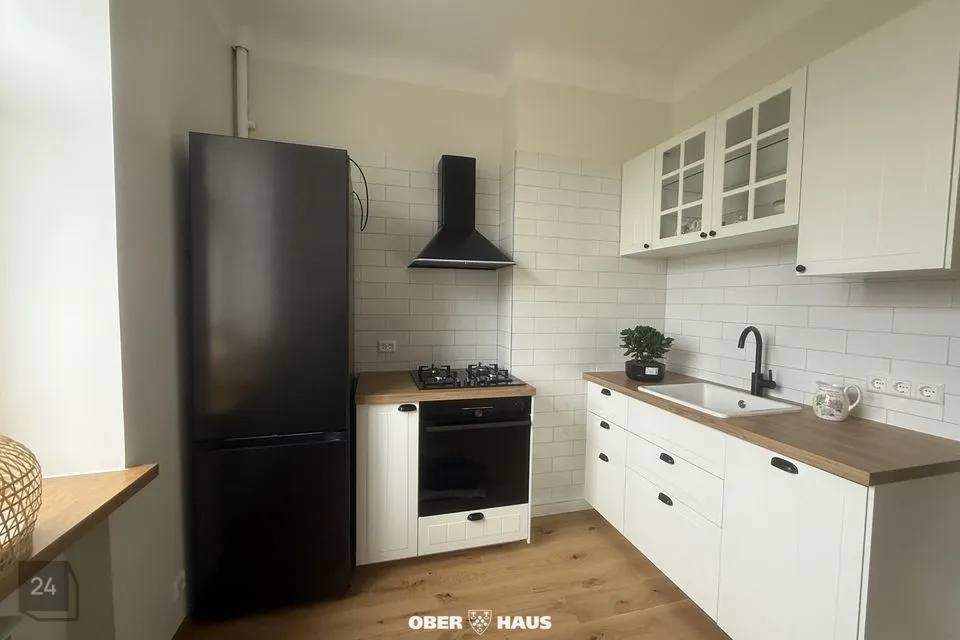 2-toaline Korter - Kohtla-Järve linn, Järve linnaosa