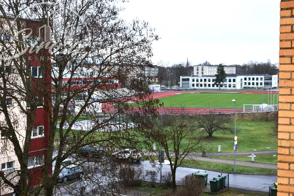 1-toaline Korter - Jõhvi vald, Jõhvi linn - foto 2