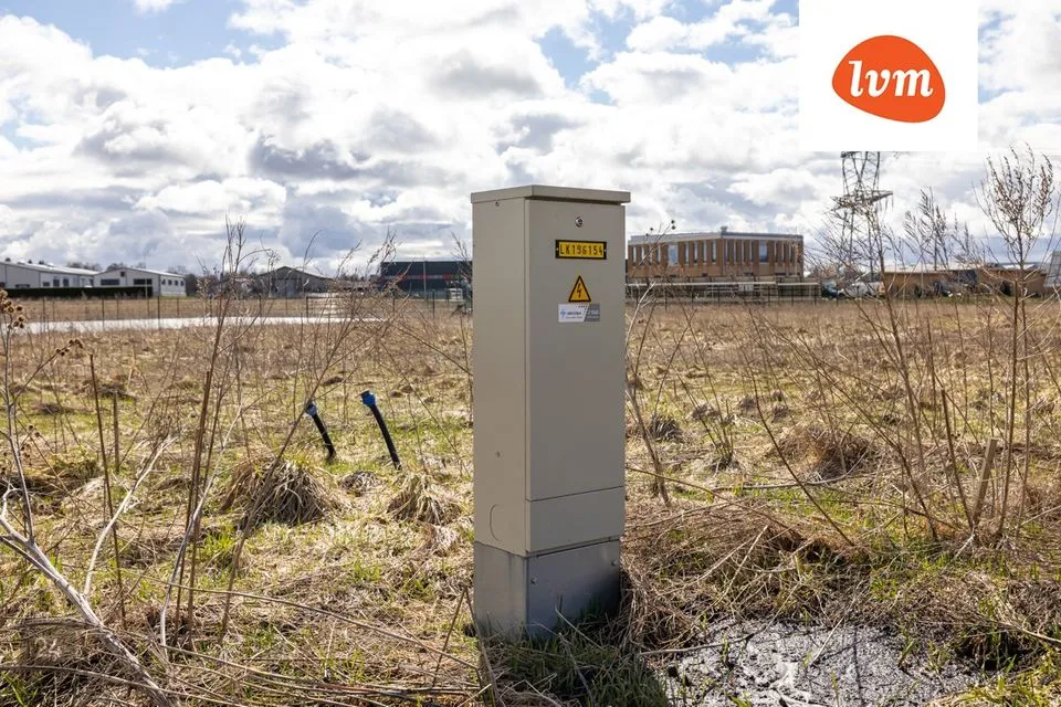 Tootmismaa või Ärimaa, 4132 m² Maa - Kiili vald, Kiili alev - foto 5