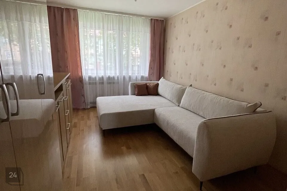 2-toaline Korter  -  Tallinn, Nõmme linnaosa