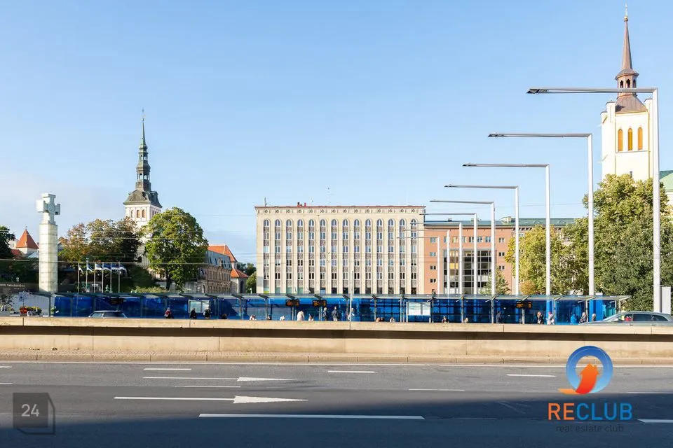 13 m² Garaaž - Tallinn, Kesklinna linnaosa - foto 3