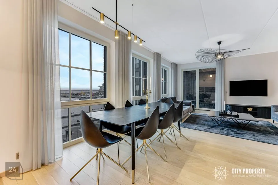 4-toaline Korter - Tallinn, Põhja-Tallinna linnaosa