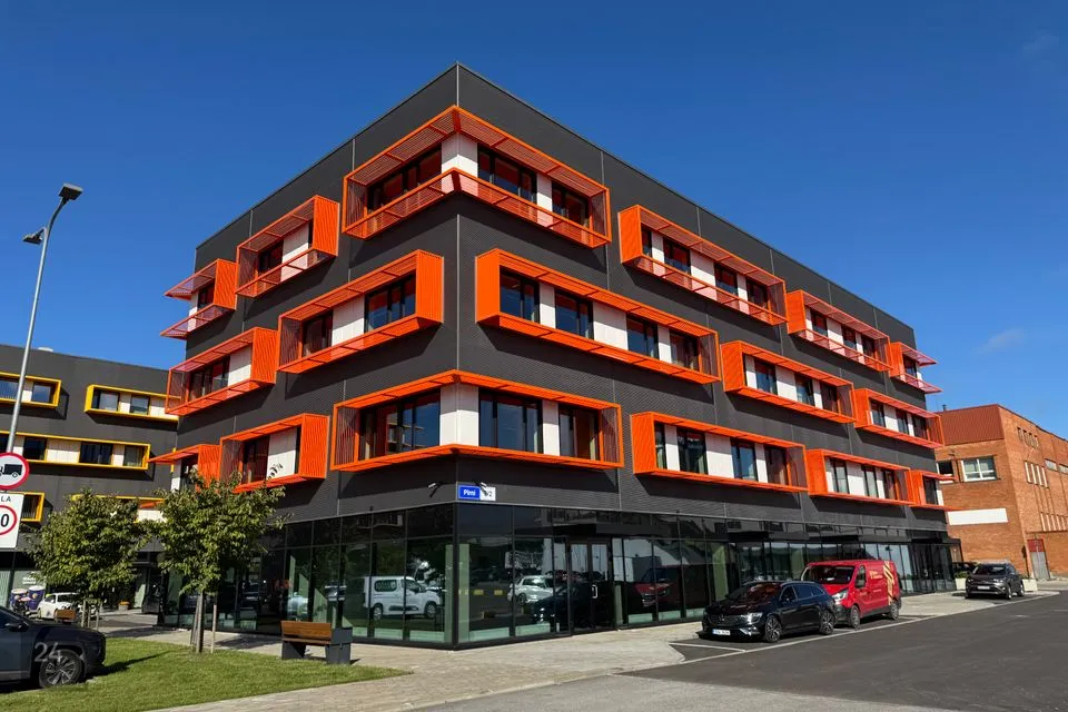 Бюро или Обслуживание, 41 m² Бизнес-площадь в Tallinn, Kristiine linnaosa