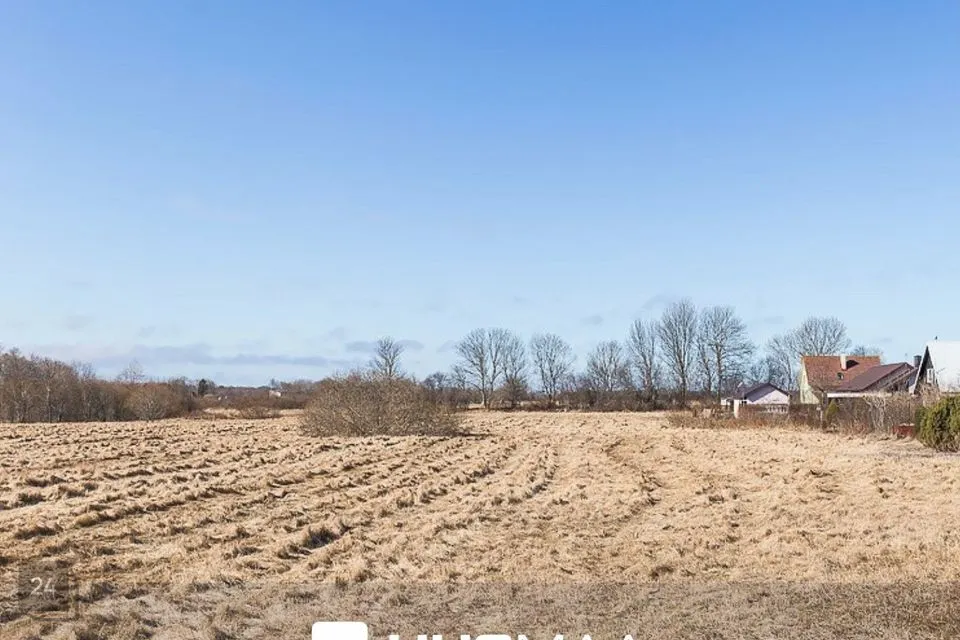 Maatulundusmaa, 52000 m² Maa - Harku vald, Suurupi küla - foto 4