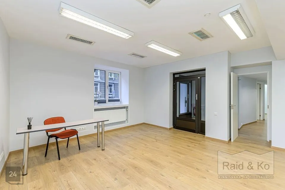 Mitme sihtotstarbega, 114 m² Äripind  -  Tallinn, Kesklinna linnaosa - foto 5