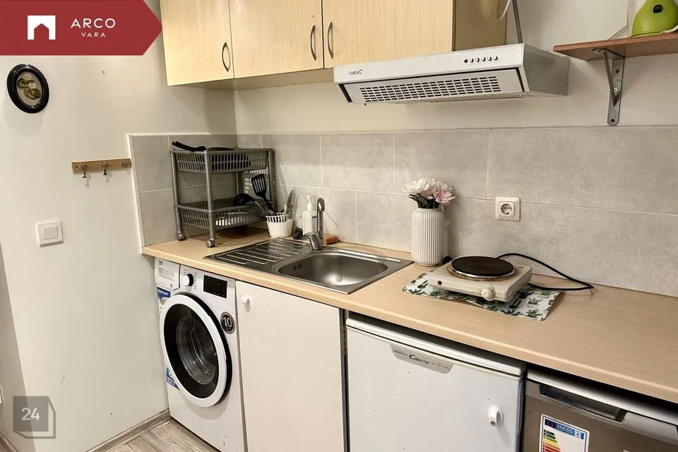 1-toaline Korter - Tallinn, Nõmme linnaosa - foto 4