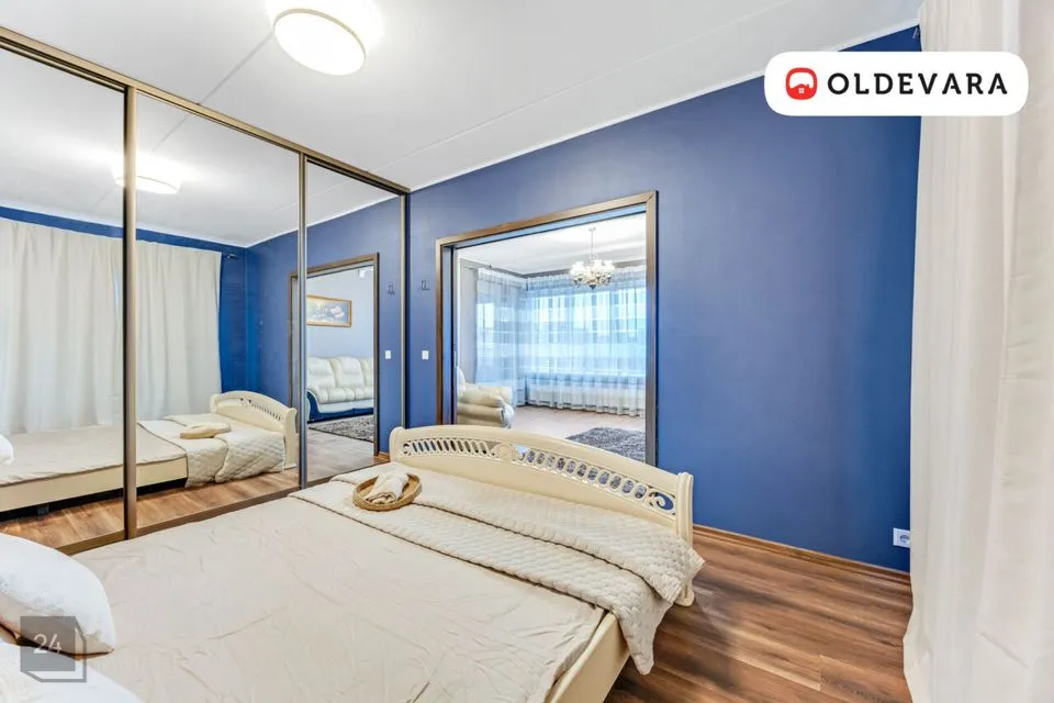 3-toaline Korter  -  Tallinn, Lasnamäe linnaosa - foto 5