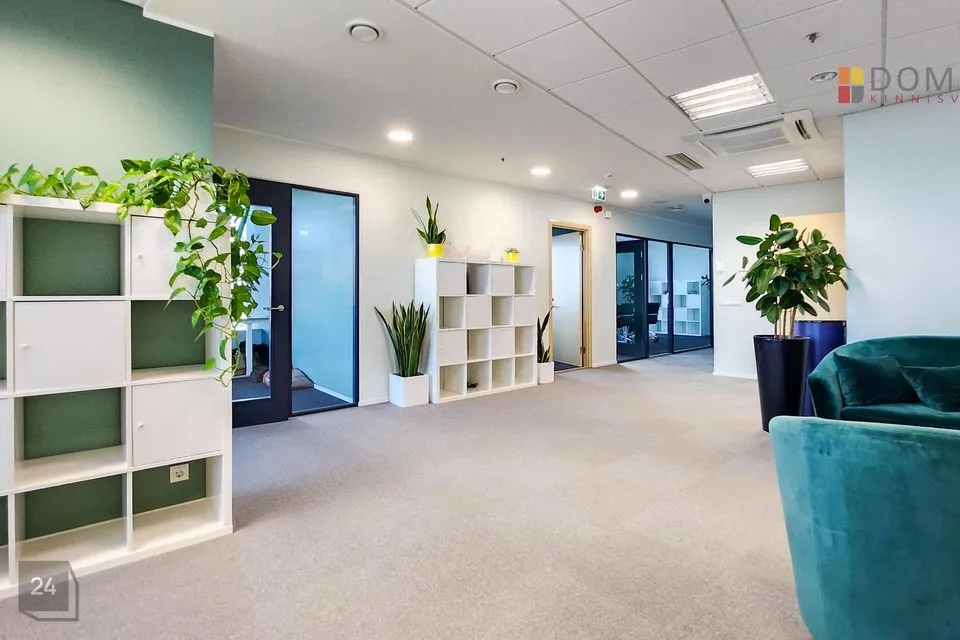 Büroo, 160 m² Äripind - Tallinn, Kesklinna linnaosa - foto 3