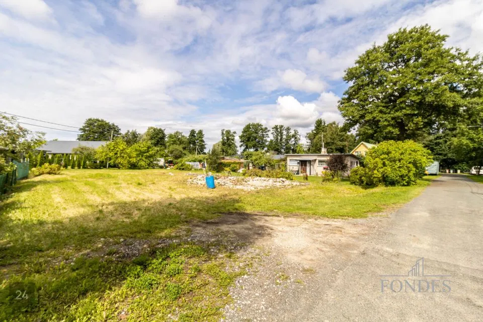 Elamumaa, 814 m² Maa - Viimsi vald, Muuga küla - foto 4