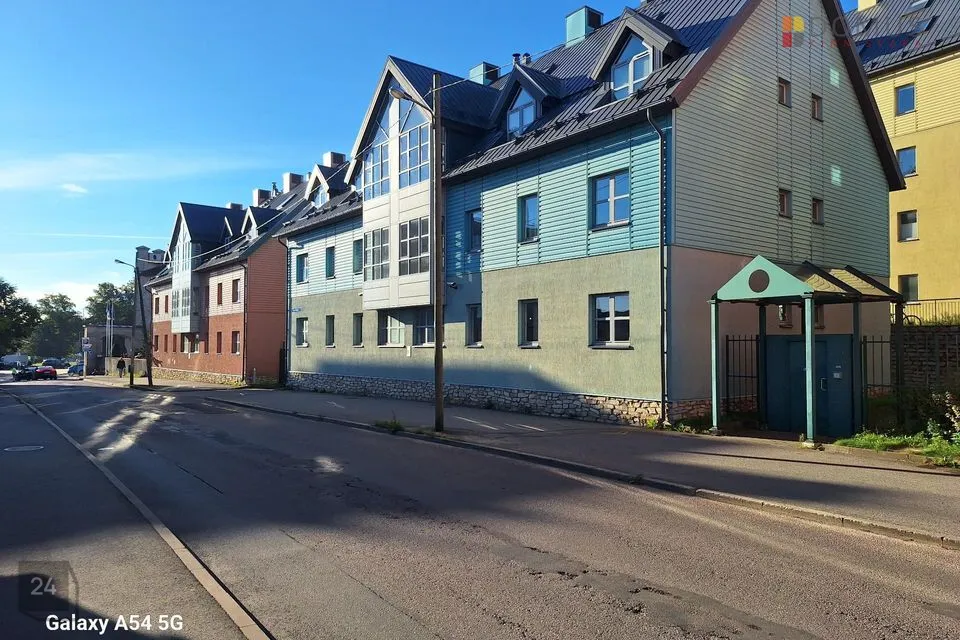 3-toaline Korter  -  Tallinn, Põhja-Tallinna linnaosa - foto 2