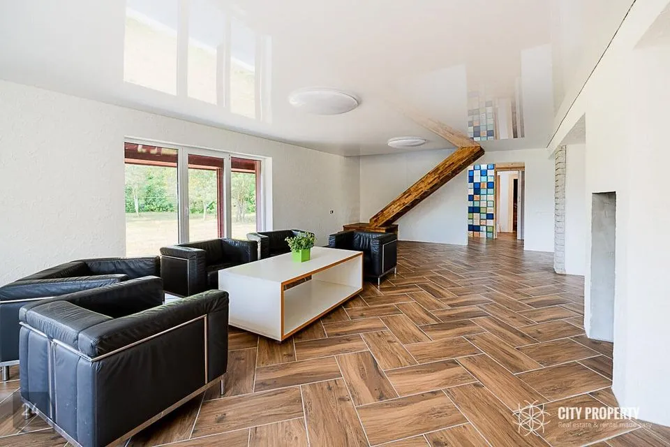 6-toaline Maja  -  Saaremaa vald, Saareküla - foto 4