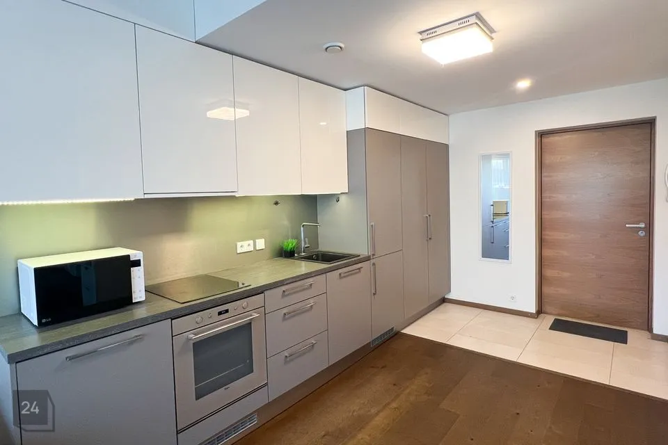 1-toaline Korter  -  Tallinn, Põhja-Tallinna linnaosa - foto 2