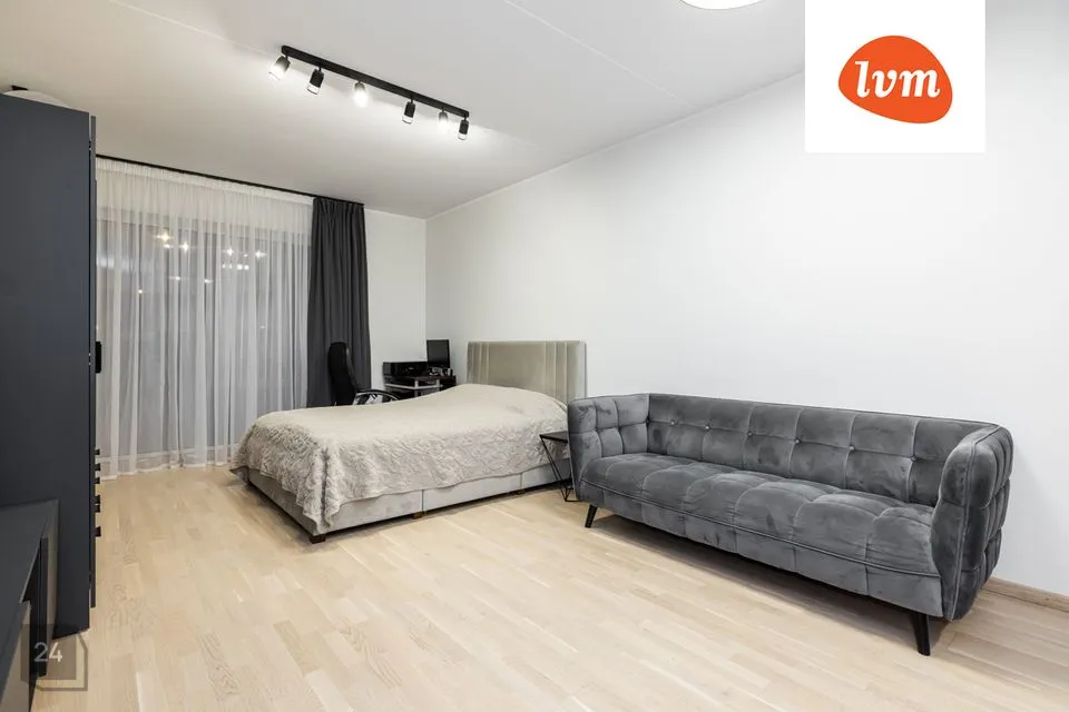 3-toaline Korter  -  Tallinn, Haabersti linnaosa - foto 2