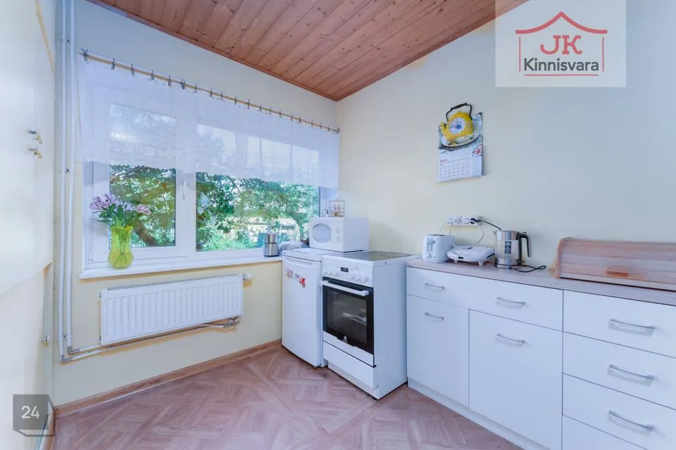 7-toaline Maja  -  Pärnu linn, Pärnu linn - foto 5